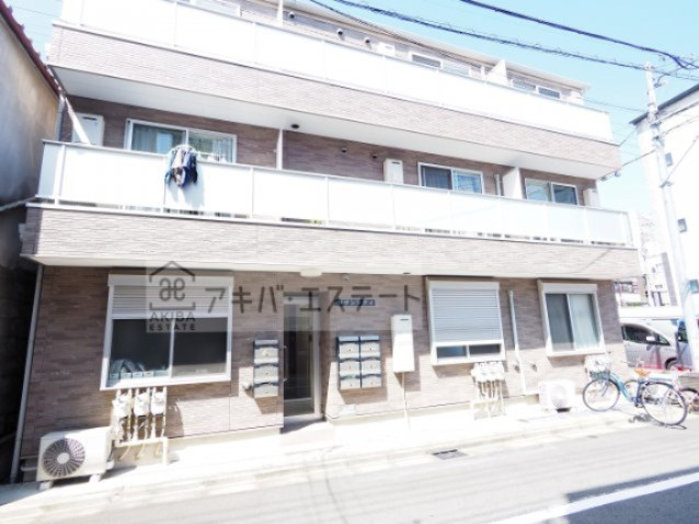 サザンシティ 秋葉原の賃貸 お部屋探しならアキバ エステート