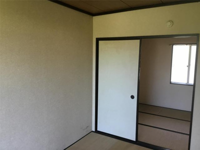 【居間・リビング】 | 伊保高山ハイツⅠ