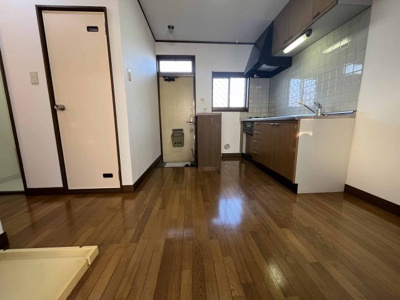 【居間・リビング】 | リベラルハイツ