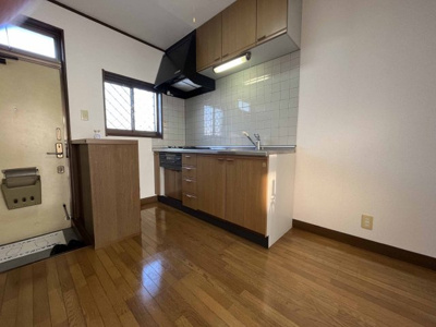 【キッチン】 | リベラルハイツ