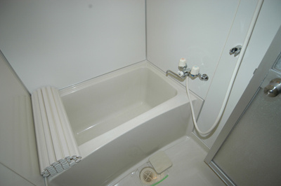 【浴室】 | リベラルハイツ