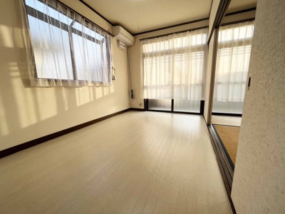 【洋室】 | リベラルハイツ