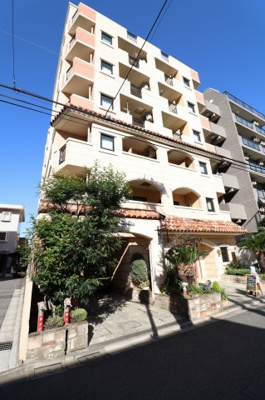 【外観】 | シェ・ルイ