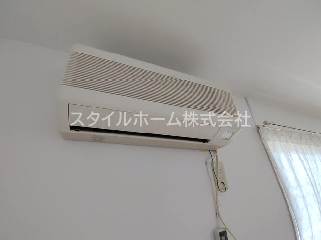 【設備】 | サンコーポ山田　E | 別部屋写真です。