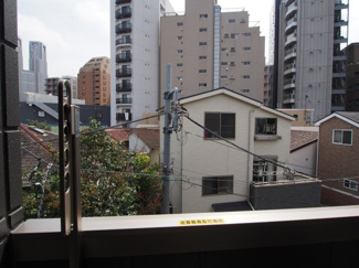 【展望】 | VILLA STELLA 305