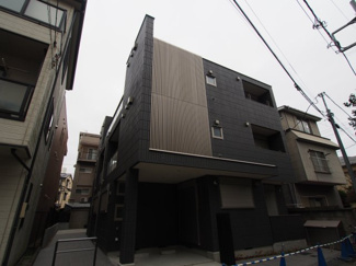 【外観】 | VILLA STELLA、西新宿五丁目駅徒歩3分！