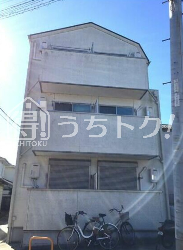 ローソンサテライト ウェリス稲毛店情報ページ 船橋市 千葉県の仲介手数料無料 うちトク