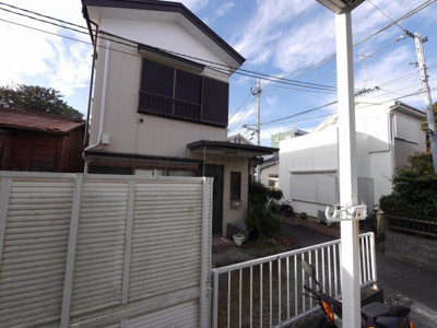 【展望】 | DMハイツ