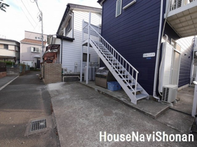 【エントランス】 | DMハイツ