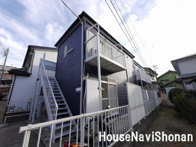 【外観】 | DMハイツ