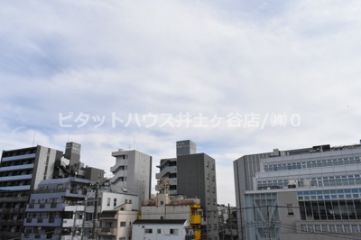 【展望】 | メゾンK