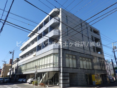 【外観】 | メゾンK