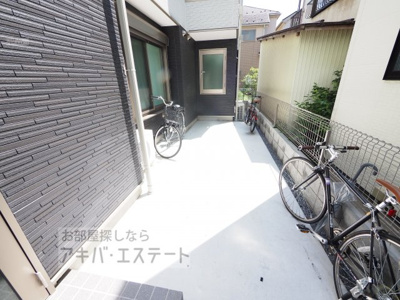 【その他共用部分】 | シャンテ谷在家