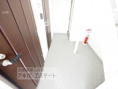 【その他共用部分】 | シャンテ谷在家