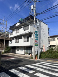 スカイハイツの画像