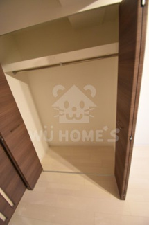 【収納】 | Luxe新大阪南 | 大きなスペースがあり、収納には困りません