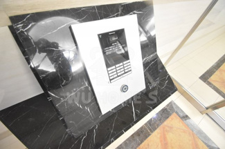 【セキュリティ】 | Luxe新大阪南 | オートロック