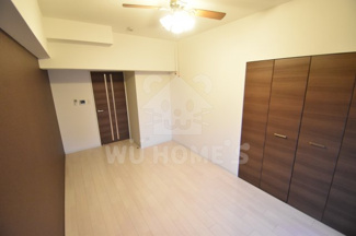 【その他】 | Luxe新大阪南 | 使いやすい居間です