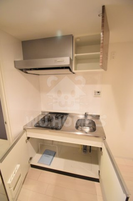 【その他】 | Luxe新大阪南 | きれいなキッチンです