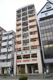 【外観】 | Luxe新大阪南 | 外観もきれいです