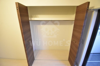 【その他】 | Luxe新大阪南 | 収納豊富です