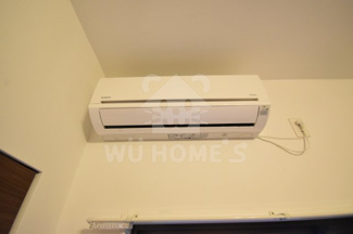 【その他】 | Luxe新大阪南 | 設備