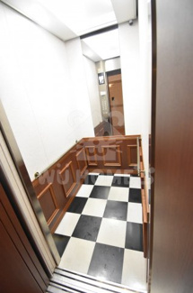 【その他】 | Luxe新大阪南 | エレベーター