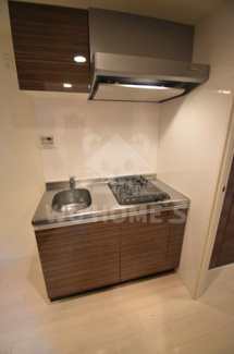 【キッチン】 | Luxe新大阪南 | 使いやすいキッチンです