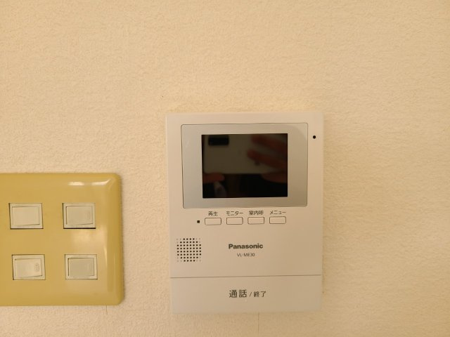 ピーナッツボーイⅡ| 名古屋市の賃貸ならMy賃貸のセキュリティ|ピーナッツボーイⅡ