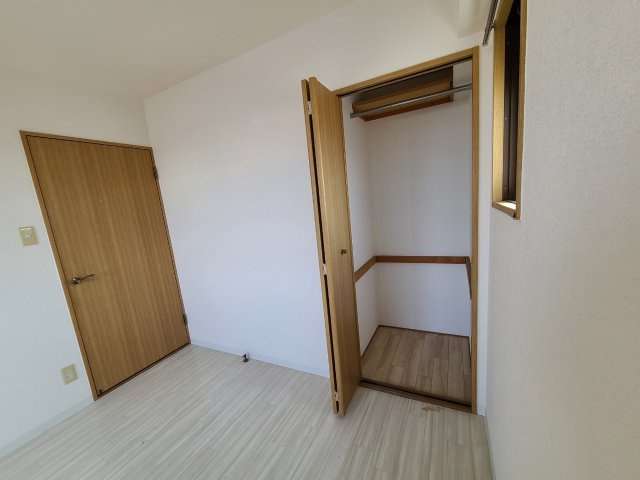 ピーナッツボーイⅡ| 名古屋市の賃貸ならMy賃貸の収納|ピーナッツボーイⅡ