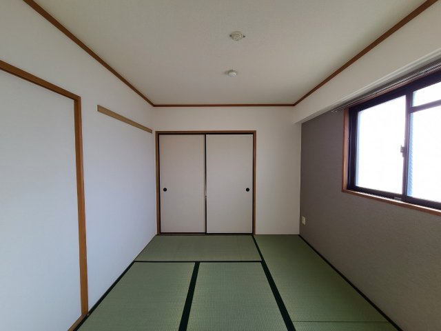 ピーナッツボーイⅡ| 名古屋市の賃貸ならMy賃貸の和室|ピーナッツボーイⅡ