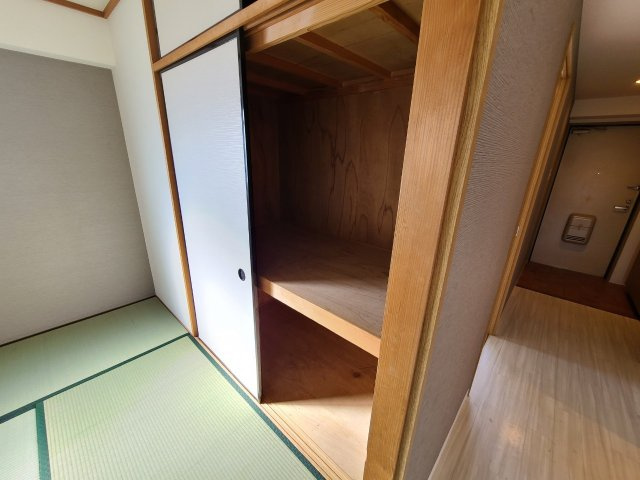 ピーナッツボーイⅡ| 名古屋市の賃貸ならMy賃貸の収納|ピーナッツボーイⅡ