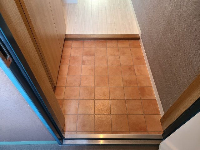 ピーナッツボーイⅡ| 名古屋市の賃貸ならMy賃貸の玄関|ピーナッツボーイⅡ