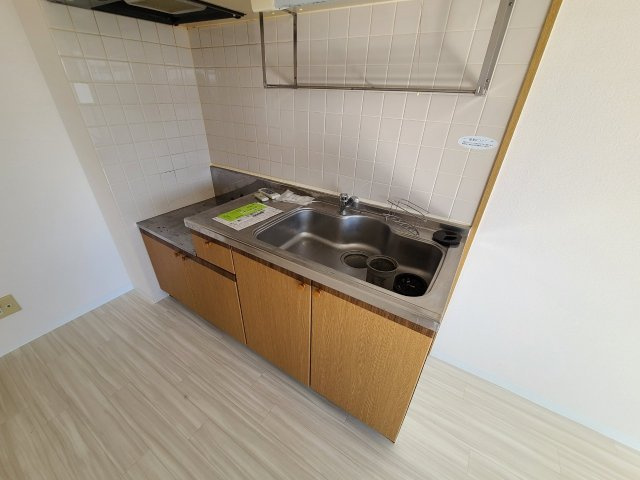 ピーナッツボーイⅡ| 名古屋市の賃貸ならMy賃貸のキッチン|ピーナッツボーイⅡ