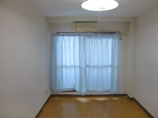 サウスビュウハイツの洋室|イメージ画像になります。