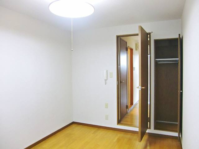 サウスビュウハイツの洋室|イメージ画像になります。