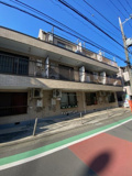 フジハイツ西品川の画像