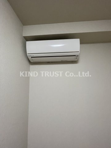 グリーンサイト南森町の設備