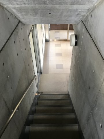 イーストープ美好町のその他共用部分