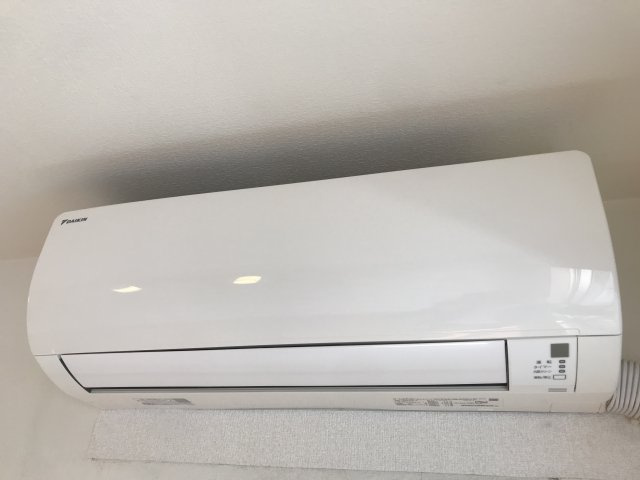 イーストープ美好町の内装