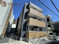 LIB鶴見橋SOUTHの画像