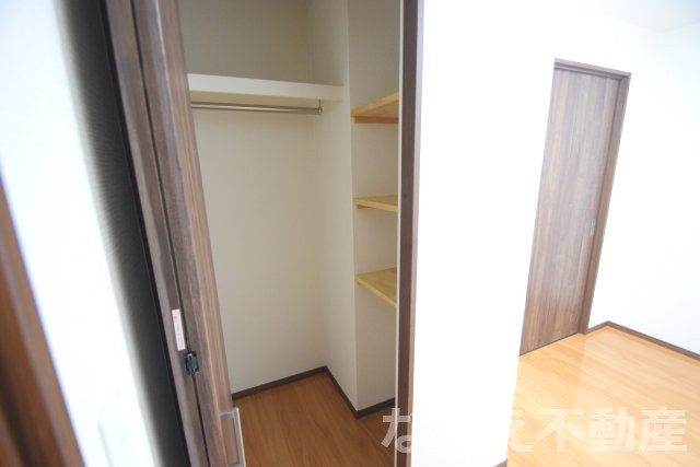 【収納】 | 収納スペース豊富です