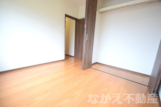 【寝室】 | 寝室です