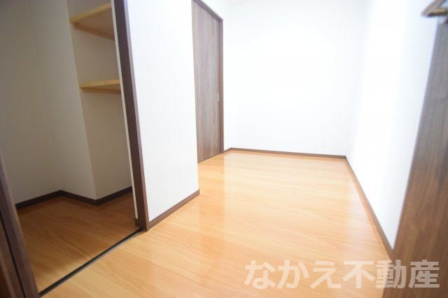 【洋室】 | 過ごしやすい室内です