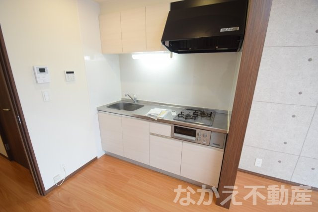 【キッチン】 | キッチンでお料理をお楽しみください