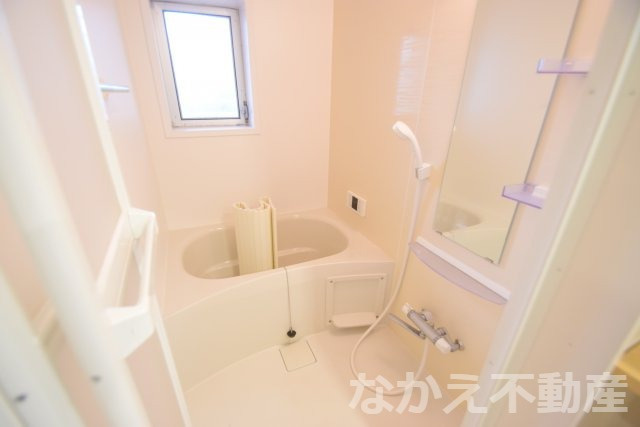 【浴室】 | お風呂です