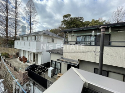 【展望】 | ラディアンレジス観音山