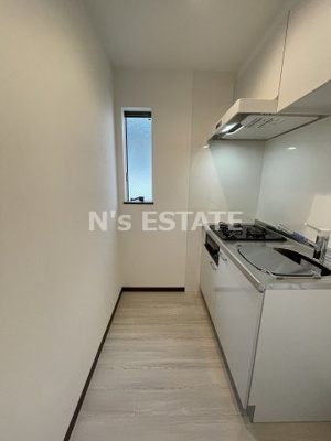 【キッチン】 | ラディアンレジス観音山