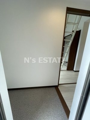 【玄関】 | ラディアンレジス観音山