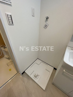 【設備】 | ラディアンレジス観音山